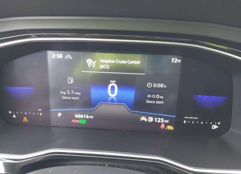 Photo 7 of 2022 Volkswagen Jetta 1.5T SE (VIN 3VWEM7BU2NM004216)