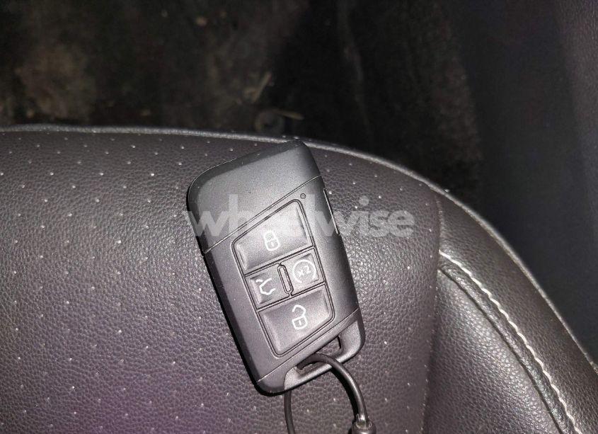 Photo 11 of 2024 Volkswagen Jetta 1.5T SE (VIN 3VWEM7BU2RM007977)