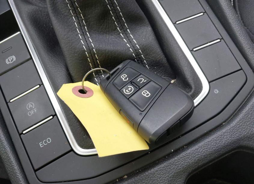 Photo 11 of 2024 Volkswagen Jetta 1.5T SE (VIN 3VWEM7BU2RM021894)