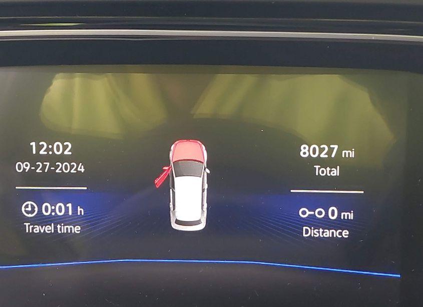 Photo 15 of 2024 Volkswagen Jetta 1.5T SE (VIN 3VWEM7BU2RM021894)