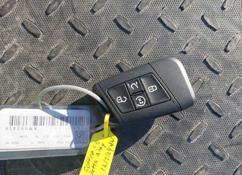 Photo 11 of 2024 Volkswagen Jetta 1.5T SE (VIN 3VWEM7BU2RM093436)