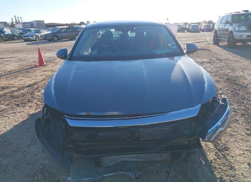 Photo 12 of 2024 Volkswagen Jetta 1.5T SE (VIN 3VWEM7BU2RM093436)