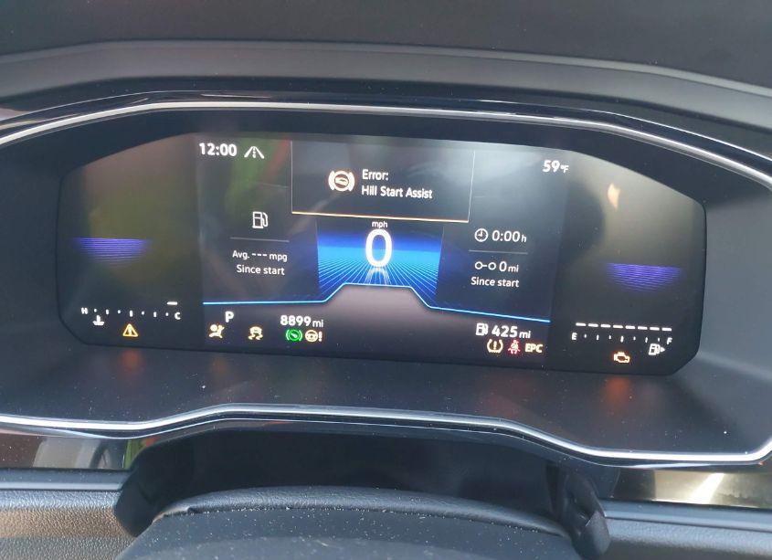 Photo 7 of 2024 Volkswagen Jetta 1.5T SE (VIN 3VWEM7BU2RM093436)