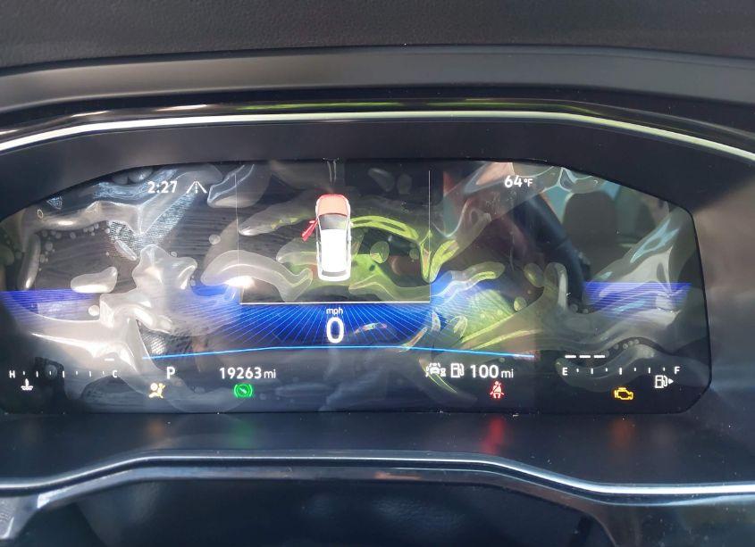 Photo 7 of 2023 Volkswagen Jetta 1.5T SE (VIN 3VWEM7BU4PM049130)