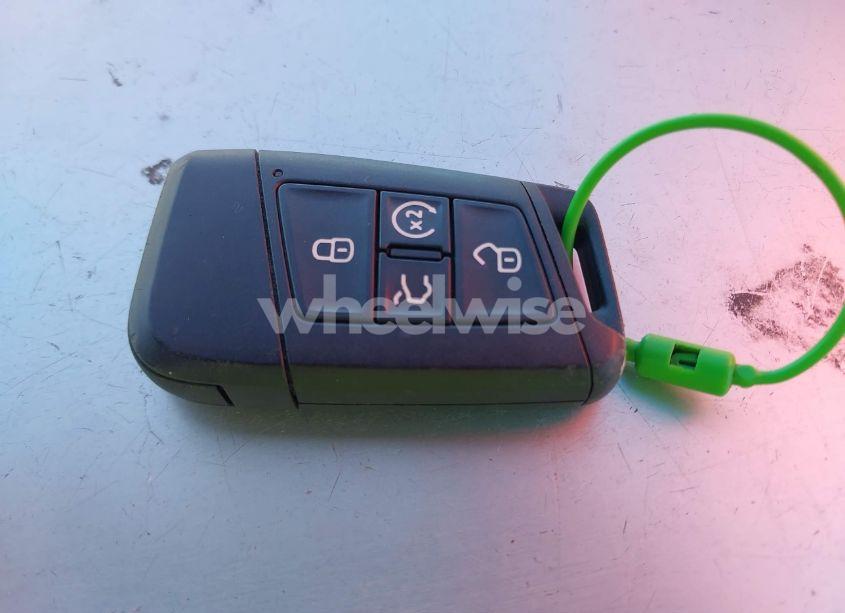 Photo 11 of 2024 Volkswagen Jetta 1.5T SE (VIN 3VWEM7BU5RM014244)