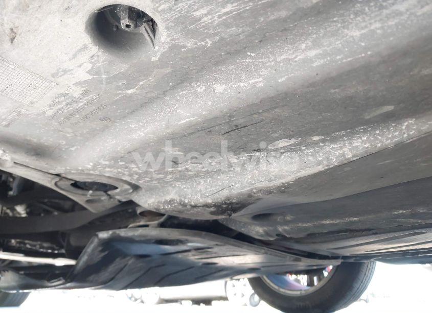 Photo 17 of 2024 Volkswagen Jetta 1.5T SE (VIN 3VWEM7BU5RM014244)