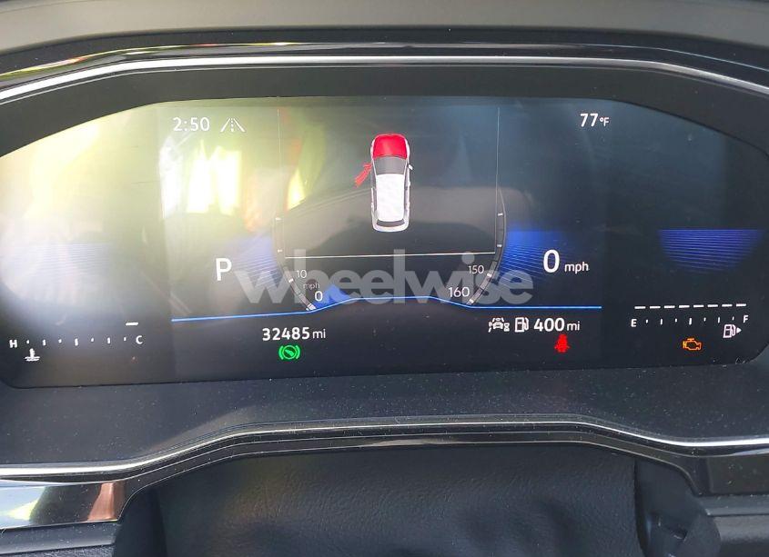 Photo 7 of 2024 Volkswagen Jetta 1.5T SE (VIN 3VWEM7BU5RM014244)