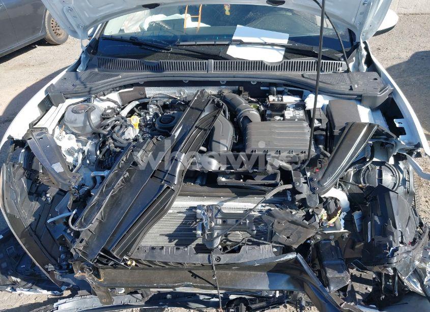 Photo 10 of 2024 Volkswagen Jetta 1.5T SE (VIN 3VWEM7BU5RM029214)