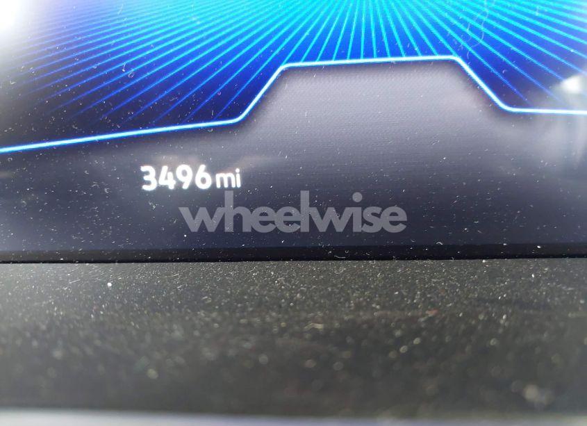 Photo 14 of 2024 Volkswagen Jetta 1.5T SE (VIN 3VWEM7BU5RM029214)