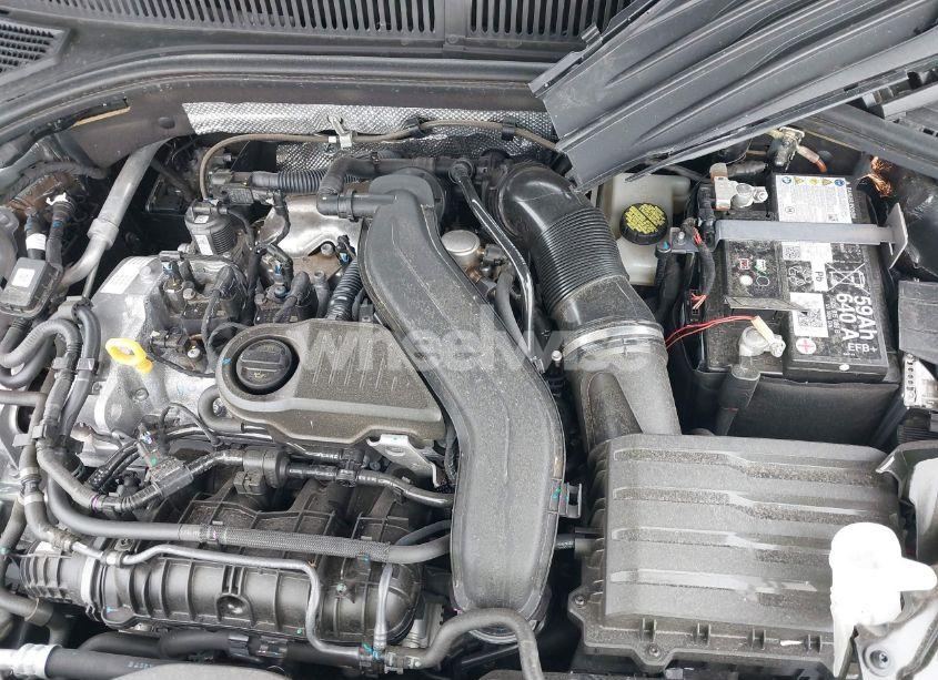 Photo 10 of 2024 Volkswagen Jetta 1.5T SE (VIN 3VWEM7BU7RM073134)