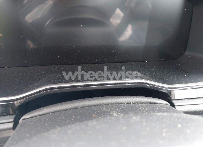 Photo 7 of 2024 Volkswagen Jetta 1.5T SE (VIN 3VWEM7BU7RM073134)