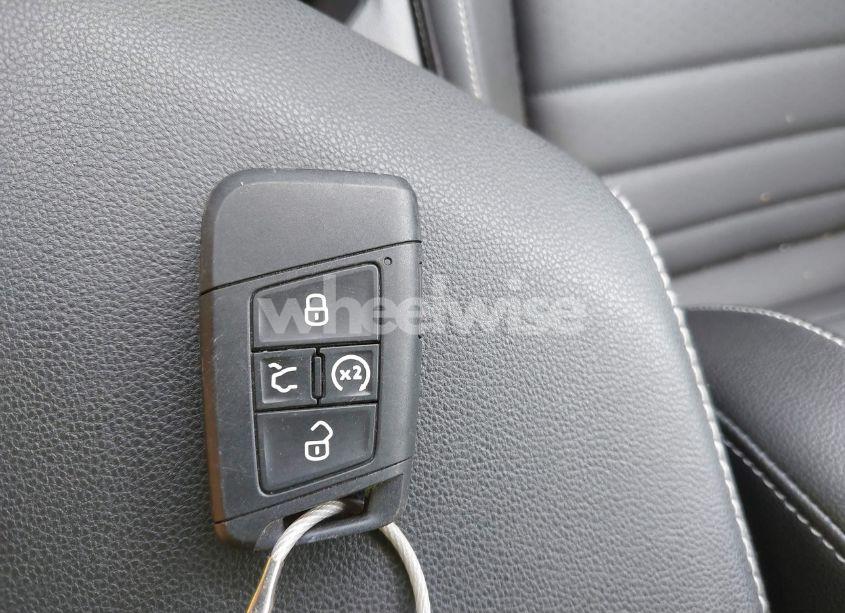 Photo 11 of 2024 Volkswagen Jetta 1.5T SE (VIN 3VWEM7BU7RM088054)