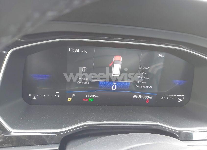 Photo 7 of 2024 Volkswagen Jetta 1.5T SE (VIN 3VWEM7BU7RM088054)