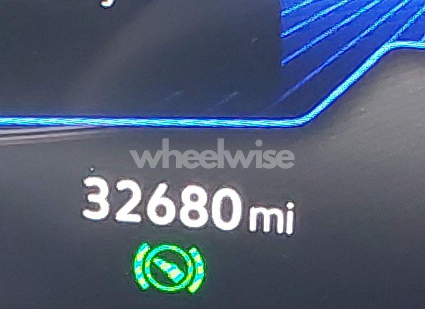 Photo 16 of 2024 Volkswagen Jetta 1.5T SE (VIN 3VWEM7BU8RM014626)