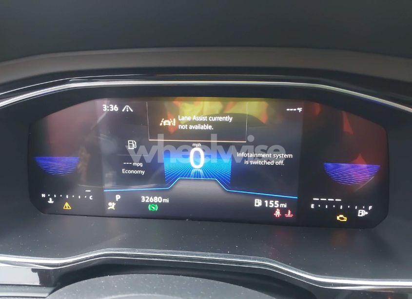 Photo 7 of 2024 Volkswagen Jetta 1.5T SE (VIN 3VWEM7BU8RM014626)