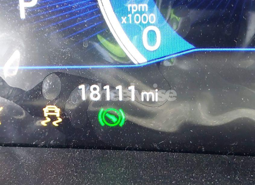 Photo 15 of 2023 Volkswagen Jetta 1.5T SE (VIN 3VWEM7BU9PM026698)