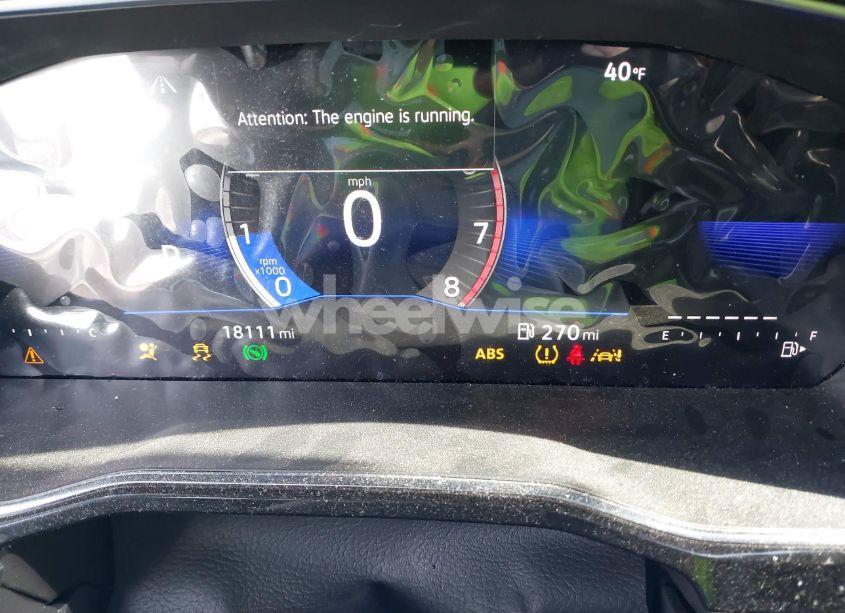 Photo 7 of 2023 Volkswagen Jetta 1.5T SE (VIN 3VWEM7BU9PM026698)