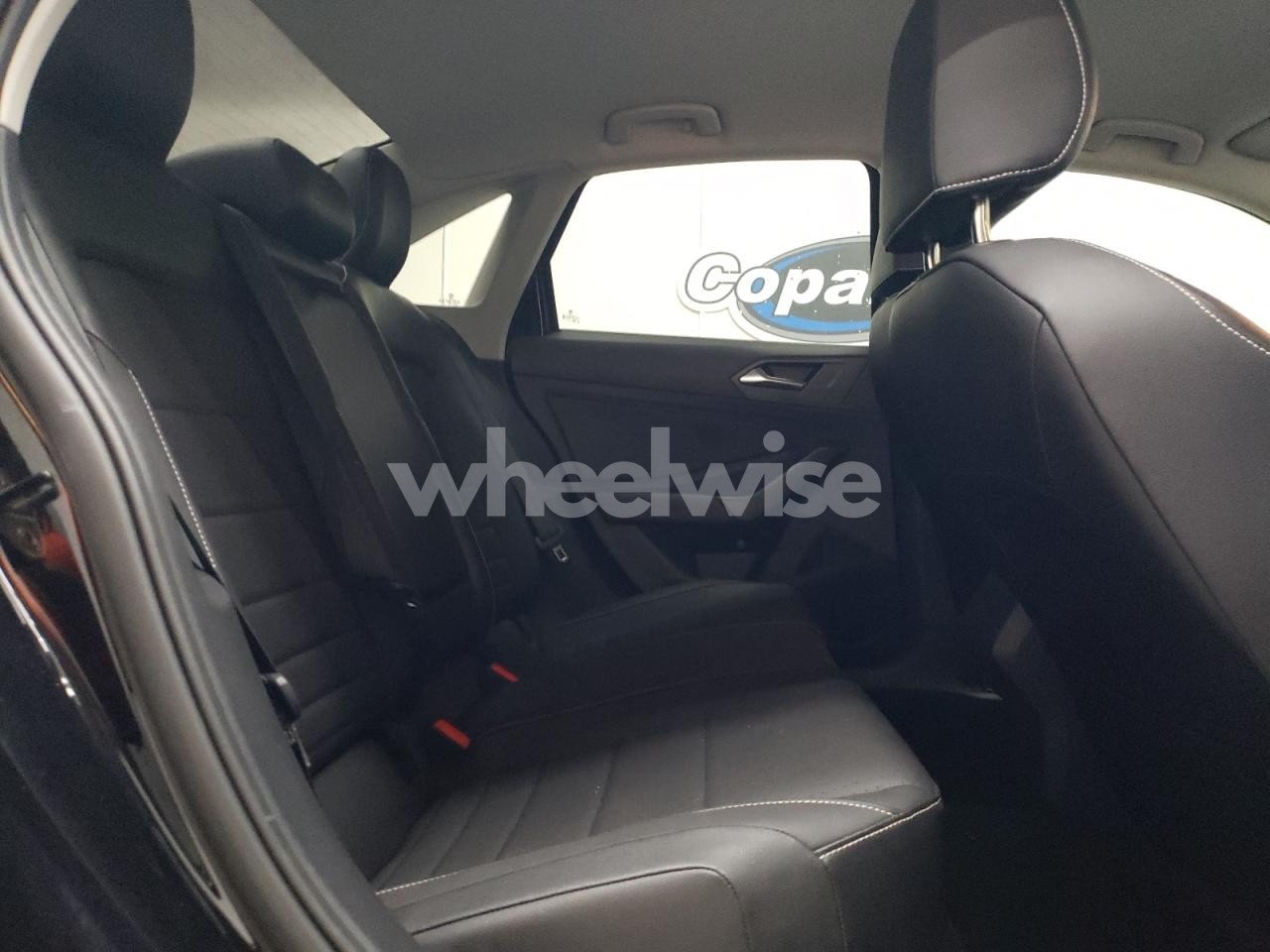 Photo 10 of 2023 VOLKSWAGEN JETTA SE (VIN 3VWEM7BU9PM030931)