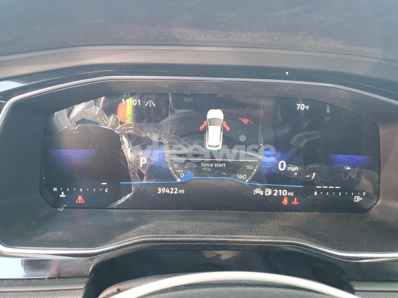 Photo 9 of 2023 VOLKSWAGEN JETTA SE (VIN 3VWEM7BU9PM030931)