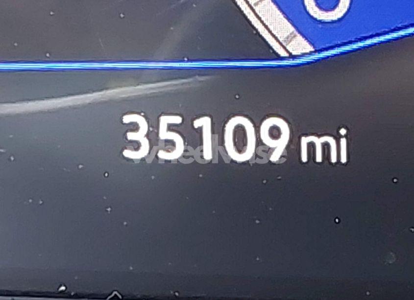 Photo 15 of 2024 Volkswagen Jetta 1.5T SE (VIN 3VWEM7BU9RM007667)