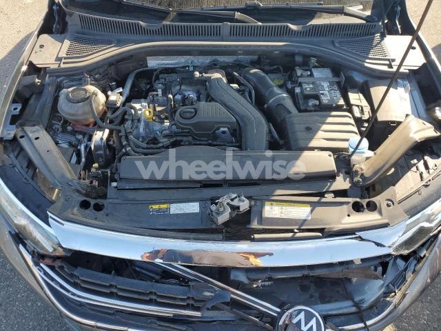 Photo 10 of 2024 VOLKSWAGEN JETTA SE (VIN 3VWEM7BU9RM035033)