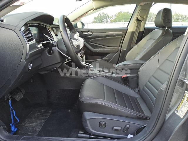 Photo 11 of 2024 VOLKSWAGEN JETTA SE (VIN 3VWEM7BU9RM035033)