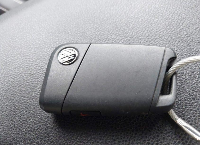 Photo 11 of 2024 Volkswagen Jetta 1.5T SE (VIN 3VWEM7BU9RM087732)