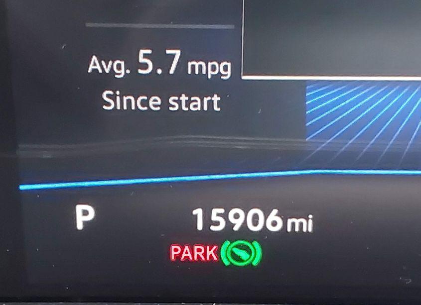 Photo 15 of 2024 Volkswagen Jetta 1.5T SE (VIN 3VWEM7BU9RM087732)