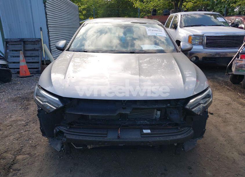 Photo 13 of 2024 Volkswagen Jetta 1.5T SE (VIN 3VWEM7BU9RM088055)