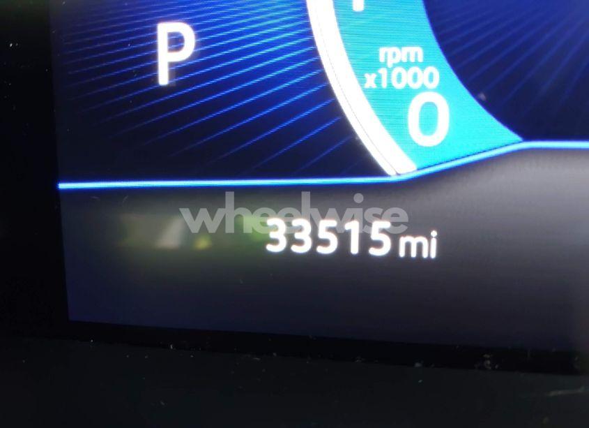 Photo 7 of 2024 Volkswagen Jetta 1.5T SE (VIN 3VWEM7BU9RM088055)