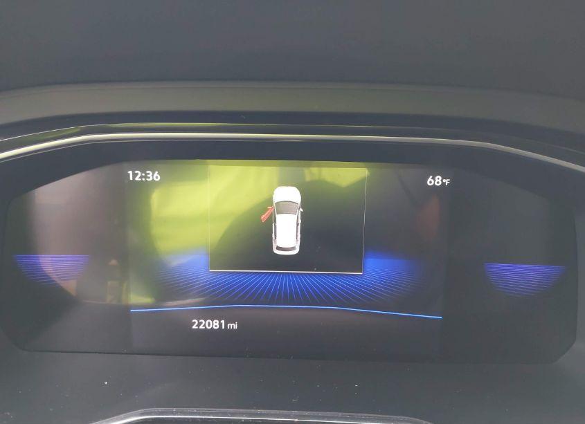 Photo 14 of 2024 Volkswagen Jetta 1.5T SE (VIN 3VWEM7BUXRM008102)