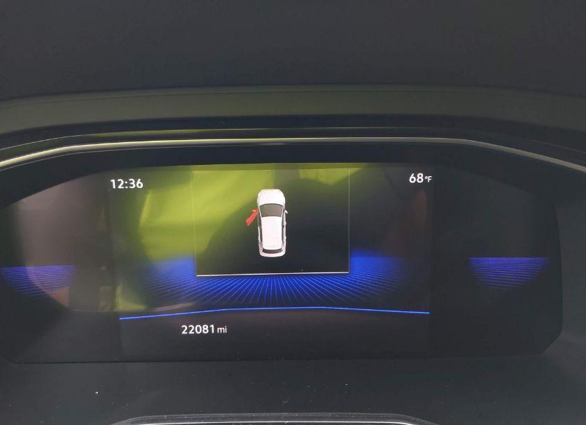 Photo 7 of 2024 Volkswagen Jetta 1.5T SE (VIN 3VWEM7BUXRM008102)