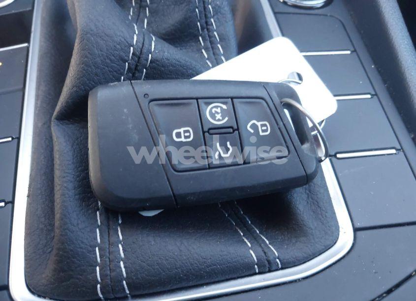 Photo 11 of 2024 Volkswagen Jetta 1.5T SE (VIN 3VWEM7BUXRM058997)