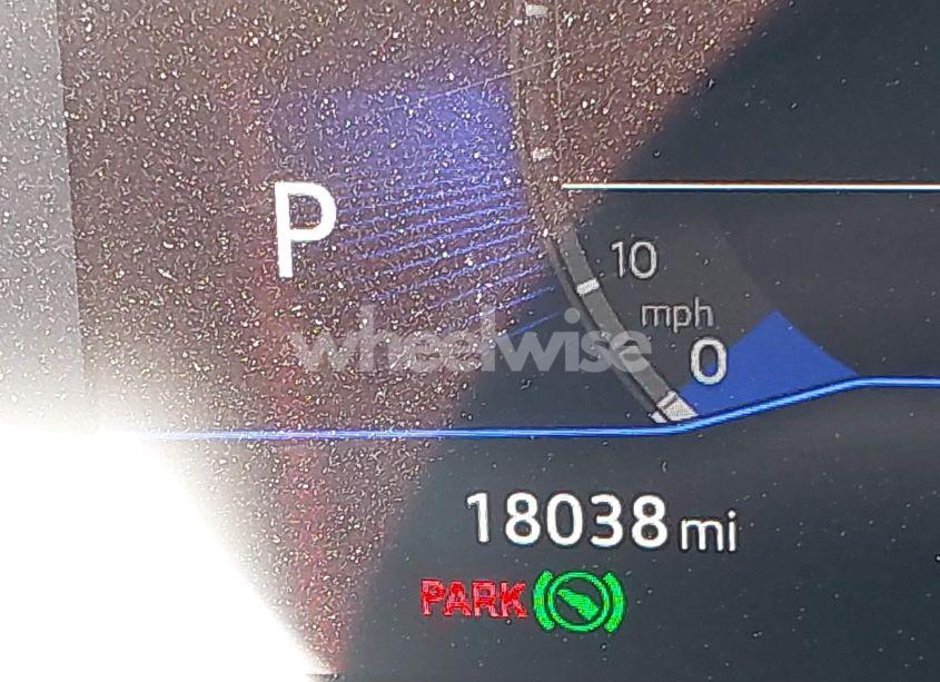 Photo 15 of 2024 Volkswagen Jetta 1.5T SE (VIN 3VWEM7BUXRM058997)