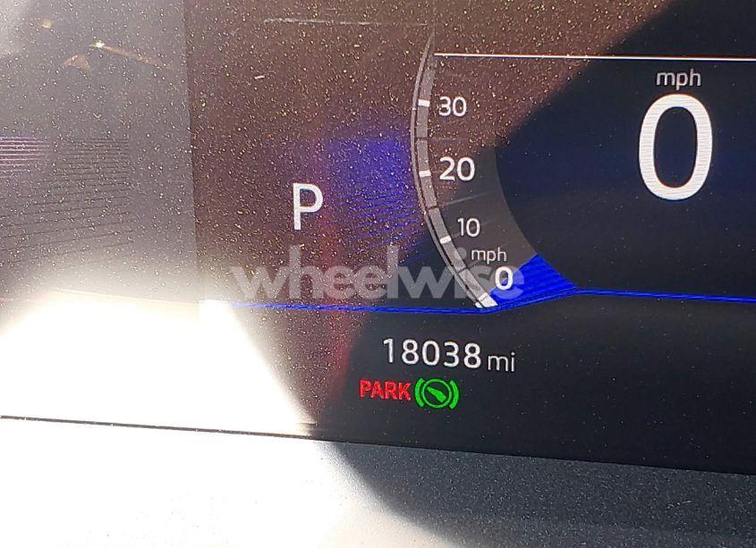 Photo 7 of 2024 Volkswagen Jetta 1.5T SE (VIN 3VWEM7BUXRM058997)