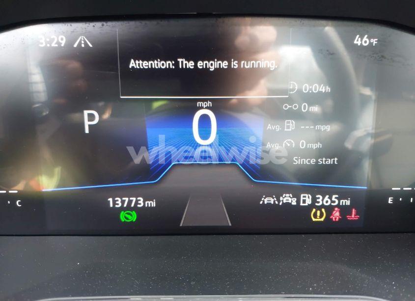Photo 15 of 2024 Volkswagen Jetta 1.5T SE (VIN 3VWEM7BUXRM092146)