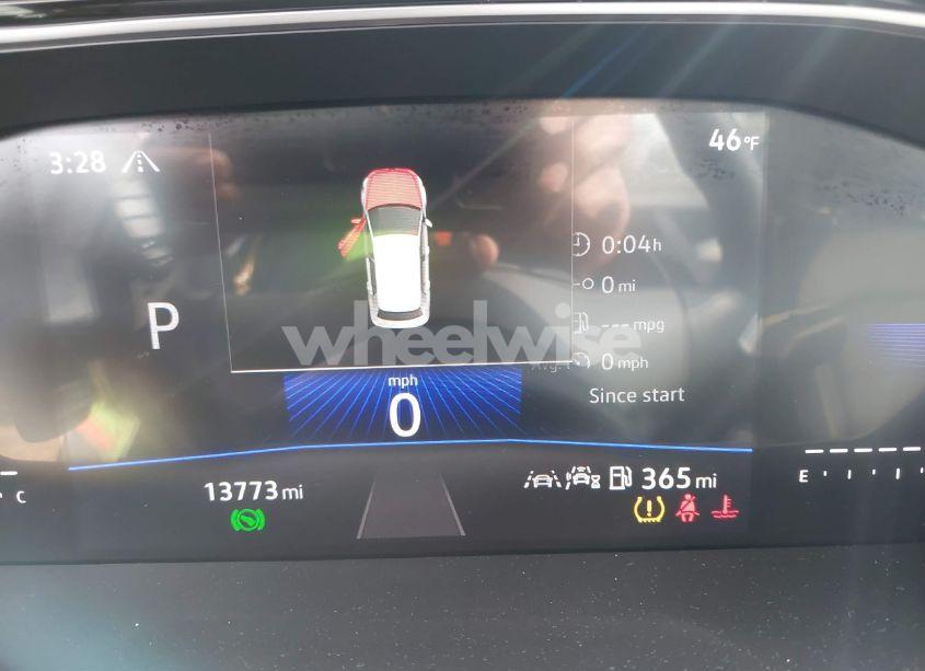 Photo 7 of 2024 Volkswagen Jetta 1.5T SE (VIN 3VWEM7BUXRM092146)