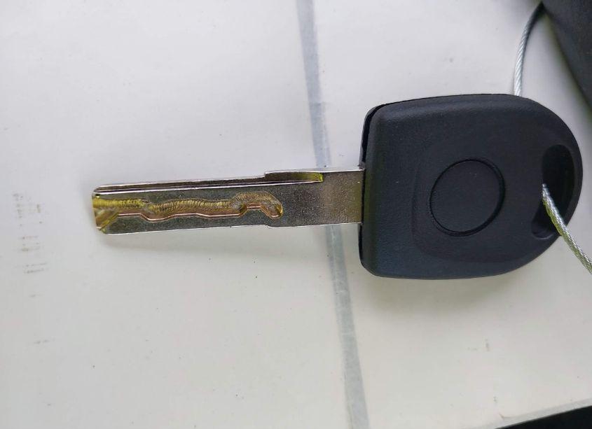 Photo 11 of 2007 Volkswagen New BEETLE 2.5 (VIN 3VWEW31C87M509403)