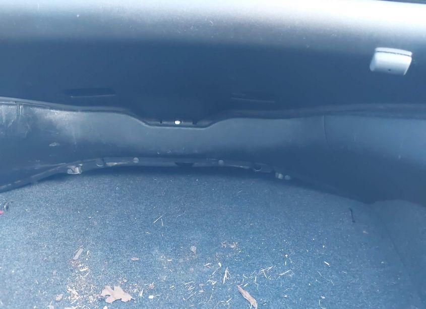 Photo 12 of 2007 Volkswagen New BEETLE 2.5 (VIN 3VWEW31C87M509403)