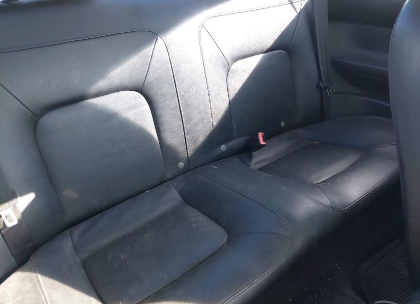 Photo 8 of 2007 Volkswagen New BEETLE 2.5 (VIN 3VWEW31C87M509403)