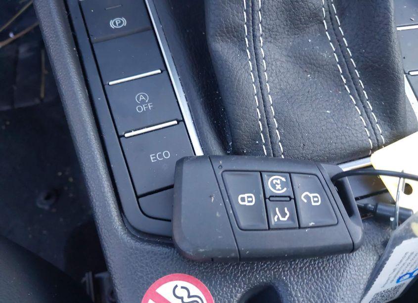 Photo 11 of 2025 Volkswagen Jetta 1.5T SE (VIN 3VWEX7BU0SM024127)