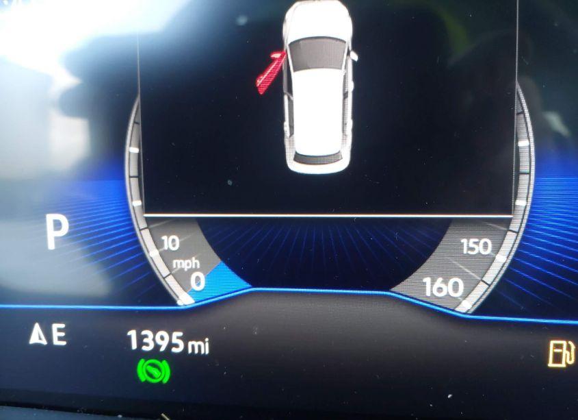 Photo 7 of 2025 Volkswagen Jetta 1.5T SE (VIN 3VWEX7BU0SM024127)