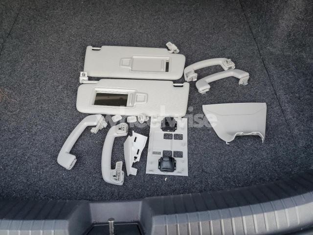 Photo 6 of 2025 VOLKSWAGEN JETTA SE (VIN 3VWEX7BU1SM019485)