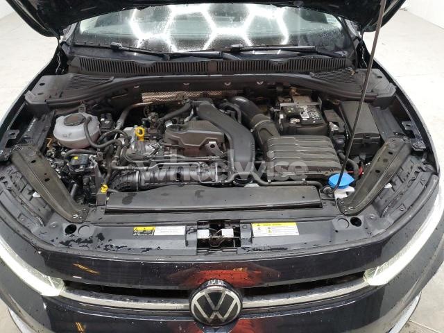 Photo 7 of 2025 VOLKSWAGEN JETTA SE (VIN 3VWEX7BU1SM019485)