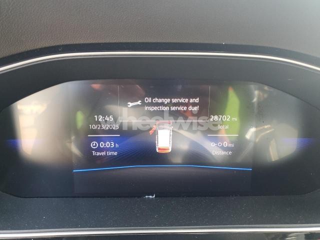 Photo 7 of 2025 VOLKSWAGEN JETTA SE (VIN 3VWEX7BU1SM027487)