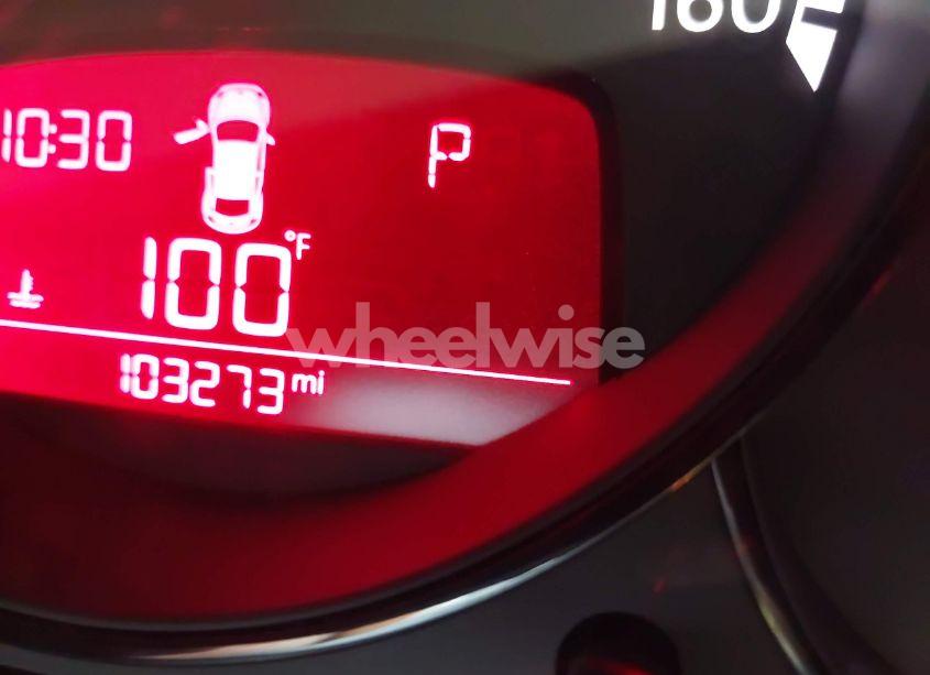 Photo 15 of 2015 Volkswagen Beetle 1.8T FLEET EDITION (VIN 3VWF17AT1FM655103)