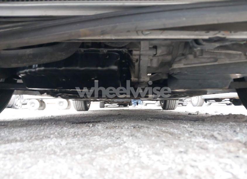 Photo 6 of 2015 Volkswagen Beetle 1.8T FLEET EDITION (VIN 3VWF17AT2FM637189)