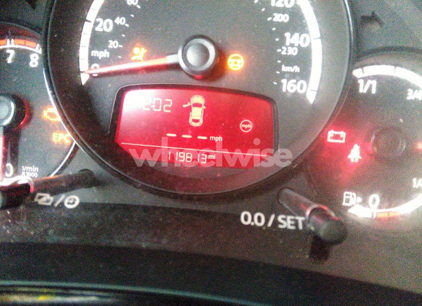 Photo 15 of 2014 Volkswagen Beetle 1.8T ENTRY (VIN 3VWF17AT4EM634924)