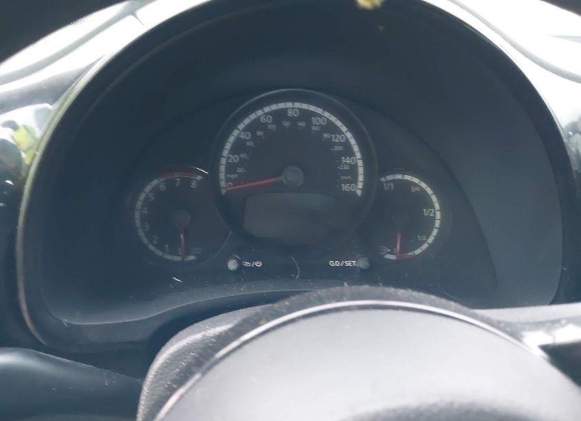 Photo 15 of 2014 Volkswagen Beetle 1.8T ENTRY (VIN 3VWF17AT4EM638424)