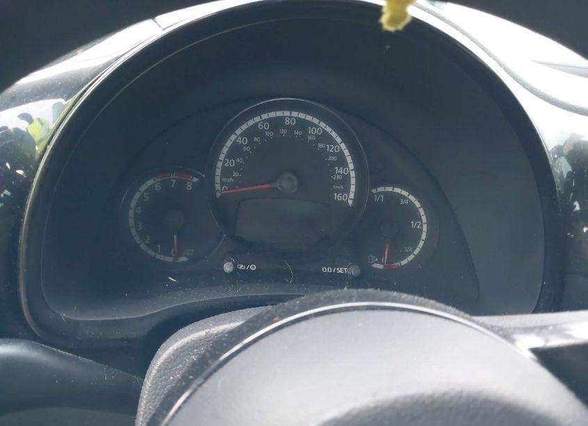 Photo 7 of 2014 Volkswagen Beetle 1.8T ENTRY (VIN 3VWF17AT4EM638424)